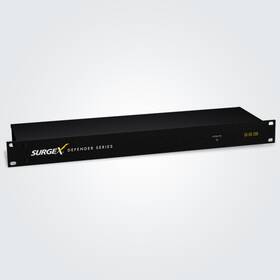 Sx-ds-208-gfi Surgex - Defender Series 8-outlet