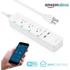 Sw1spstwifisce Torchstar Litedge Power Strips
