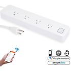Swb1 Aneken Wifi Power Strips 717760611956