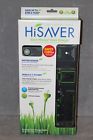 Swe100u Hi Saver Hisaver Motion Sensor Power Strip For 0885187101005