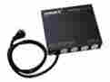 Sx-ds-154 Surgex Defender Series 4-outlet Surge Protector Conditioner