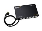 Sx-ds-156 Surgex Defender Series 6-outlet