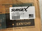 Sx20-ne Sx20 Surgex New In Box Branch Circuit Surge Eliminator Single 120v
