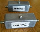 Syc-vf-1 Sycom 2 Cable Equipment Ground