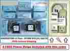 Syc-120 Syc120 240t2 240-t2 Sycom 10 Pack Whole House Lightning Surge Protector Home Suppressor