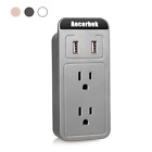T052 Aocerbek Multi Outlet Wall 761560324783