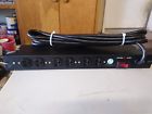 20p6-rm Tcs Northern Technologies Surge Suppressor