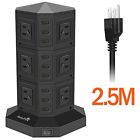 Tdc3u90013 Power Strip 12 Way 6696659902839