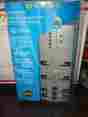 Te860 Dynex 8 Outlets Plus Phone Line Home Office Surge Protector New In Box 892257008607