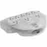 Pro8t2 Tel-2 Apc Surgearrest Professional 8 Outlet W 120v