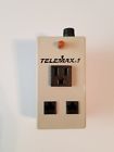 Telemax 1 Panamax Telephone Surge Protector