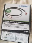 Tee-asal1 Tewasal1 Trendnet Trend Net Outdoor Lightning Arrestor Kit 0710931600193