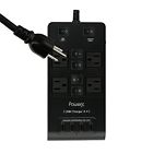 Tfu3u3x2u4y01 Powerjc Power Strip Surge Protector Smart Outlets High 712962914980