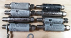 Tii Lot Mixed Coaxial Surge Protectors Ohm Impedance Rated