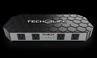 Tlg1 Tech-life The Grid Power Strip