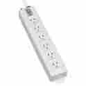 Tlm606nc Tripp Lite Power Strip 6 Outlet 037332127426