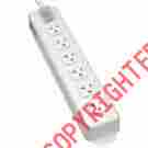 Tlm615nc20 Tripp Lite Power It 6 Outlet Strip 037332134394