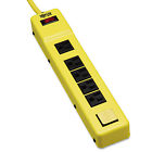 Tlm626ns Tripp Lite Safety Power Strip Outlets Ft Cord 037332140173
