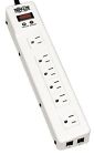 Tlm626tel15 Tripp Lite 6 Right Angle