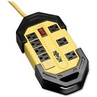Tlm812gf Tripp Lite 8 Outlets 037332140135