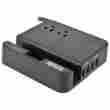 Tlp26usbb Tripp Lite Surge Protector With 4 Usb Ports 2 Outlet 037332183385