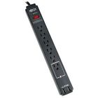 Tlp606usbb Tripp Lite Protect It 037332189851