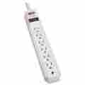 Tlp615 Tripp Lite Tripp-lite Surge Protector Strip 6 Outlet 15ft