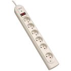 Tlp61f Tripp Lite Intl Surge French Type Outlets And 037332145444