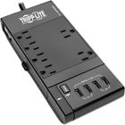Tlp66usbr Tripp Lite Protect It 037332210135