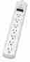 Tlp725 Tripp Lite Extra Long Cord 25ft Power Strip Powerstrip Surge Protector 7 Outlet Pro 037332138316