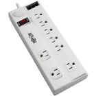 Tlp806teltaa Tripp Lite Surge Protector Power Strip Outlet Cord 037332224903