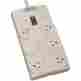 Tlp808 Tripp Lite Surge Protector 8 Outlet 1440 Joules 8ft Power Cord 037332097439
