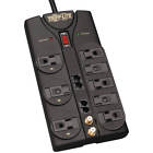 Tlp810net Tripp Lite Surge Protector