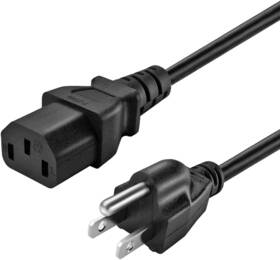 Wq-18 Toniwa 10ft Ac Power Cord Compatible Ion Block Rocker Job Explorer Portable Sp
