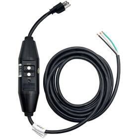 30438003-01 Tower 035874500318 Manufacturing 15ft In-line Gfci With Flying Leads User Attachable Rai