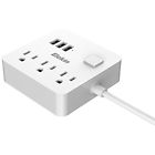 Tpm01w Ielekin Power Strip With 608220893619