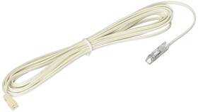 Sa10124 Transolid 859467005154 Sensio Rigid Strip Driver Lead With Ml Connector 8.2-feet