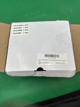 Alpu-140 Transtector #n5- Set Of 20 Lc61/67/79/985 Cartridges For Brother New