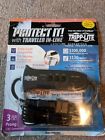Travelerc6 Tripp Lite Tripp-lite Protect 0037332119094