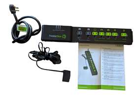 188lv-us-7xxx-ma4be Tricklestar Surge Protector Ts1810-sc 7 Outlet Advance Power Strip Multi-sensor