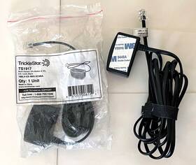188lv-xx-imix-xc8ba Tricklestar 2 Multi Sensors Ts1917 Ir Motion And