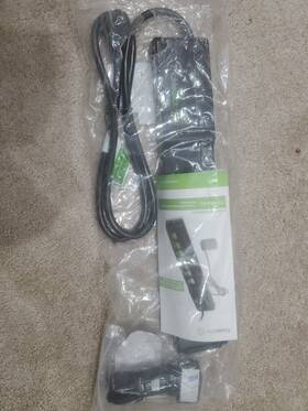 Ts1810-sc Tricklestar 857251008121 Trickestar 7 Outlet Power Strip