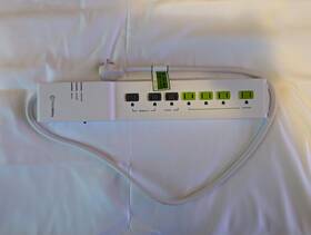 Tricklestar 857251008206 7 Outlet Tier 1 Advanced Smart Power Strip/surge Protector