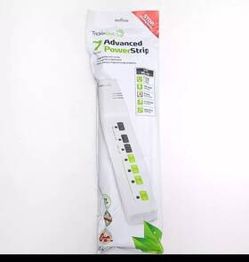 Ts1118 Tricklestar 857251008381 7 Outlet Tier 1 Advanced Smart Power Strip/surge Protector