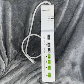 Tricklestar 858267006279 7-outlet Advanced Power Strip - Energy Saving Tested