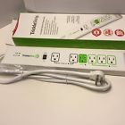180ss-us-6xx Tricklestar Tricklestrip Outlet Smart Powerstrip Cord Model