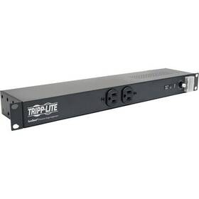 Tripp Lite 037332099235 By Eaton 12 Outlets 15ft Cord 20 Amps 1280 Joules Rackmount Isoba