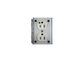 Tripp Lite 037332159236 Sps415hgultra 15 Feet 4 Outlets Surge Protector Hospital Grade