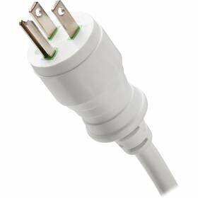 1363a Tripp Lite 037332287694 Eaton Series Safe-it Ul Medical-grade Power Strip For Patient