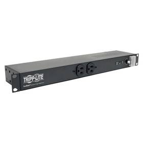 Tripp Lite 777785622856 12-outlet Rackmount Pdu Isobar Surge Protector Power Strip 20a 3